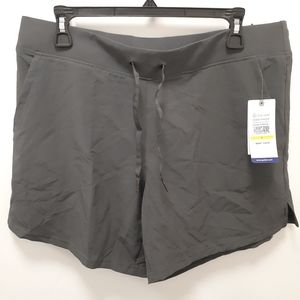 GAIAM Walking Woven Shorts